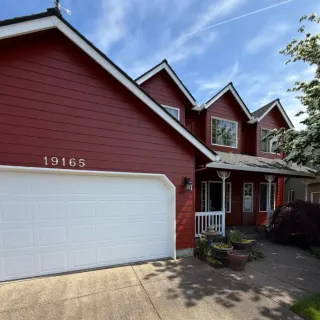 Pemble Painting LLC