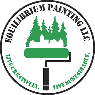 Equilibrium Painting