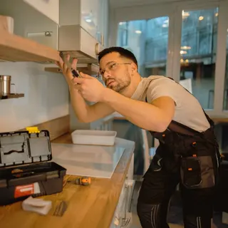 Your Salem Handyman