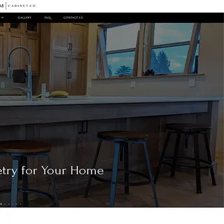 Salem Cabinet Company