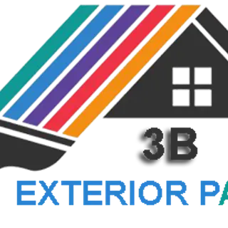 3B Exterior Painting