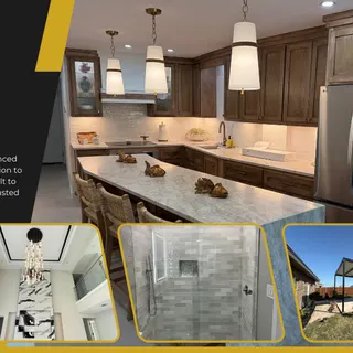 Elite Remodeling & General Contracting LLC