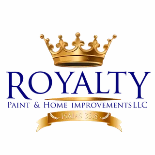 Royalty Paint & Home Improvements LLC