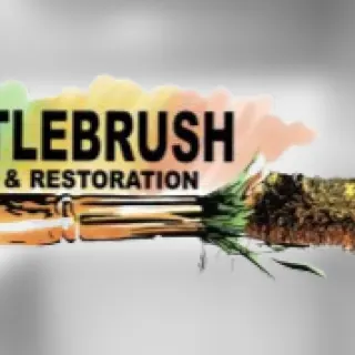 Bottlebrush Painting & Restoration