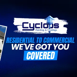 Cyclops Painting & Coatings