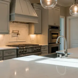 Revitalizing Renovations