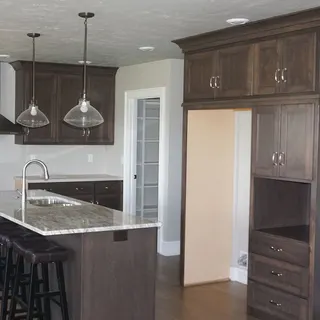 Kenowski Painting Services LLC