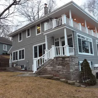 S&S Painting & Restoration