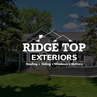 Ridge Top Exteriors