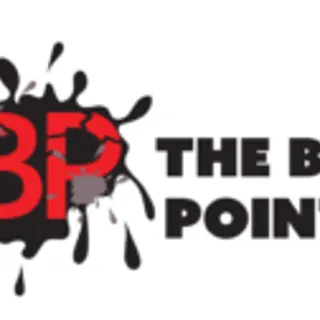 The Breaking Point LLC-Rage Room