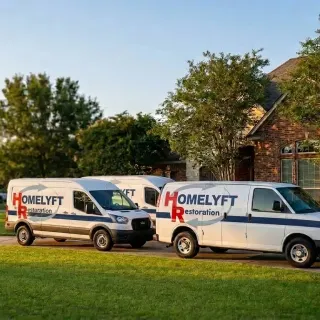 HomeLyft Restoration