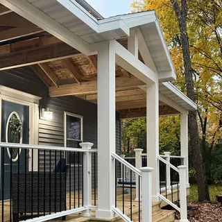 Gilbert Construction LLC