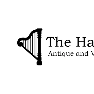 Harp Gallery Antique and Vintage Furniture