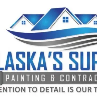 Alaska's Supreme Painting & Contracting