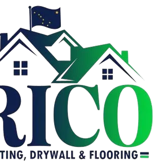 RICO. Painting, Drywall and Flooring