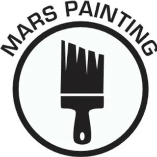 Mars Painting