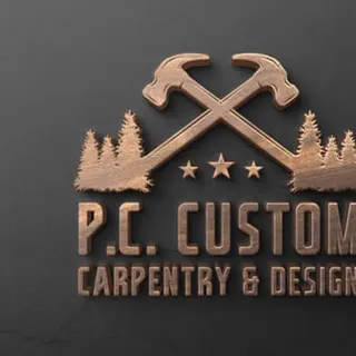 P.C. Custom Carpentry & Design