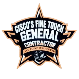 Cisco's Fine Touch