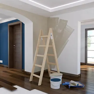 Harris Painting LLC