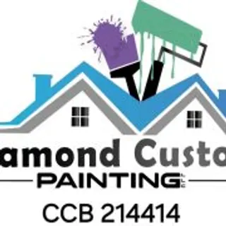 Diamond Custom Painting LLC