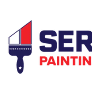 Servicemen Painting