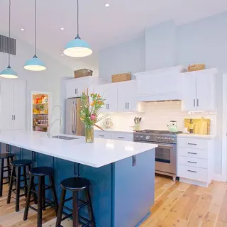 Castile Kitchen & Bath