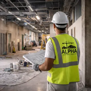Alpha Contractors