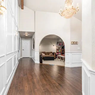 Redefined Finishes LLC