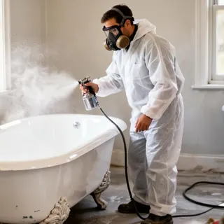 ILS Resurfacing - In Lew of Services
