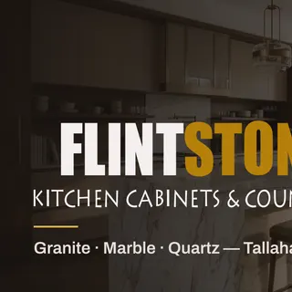 Flintstones Kitchen Cabinets & Countertops