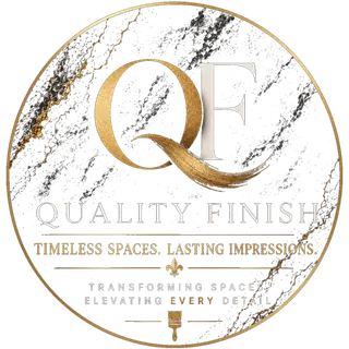 Quality Finish