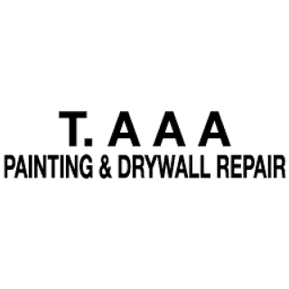 Triple AAA Painting
