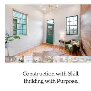 Pokorn Construction