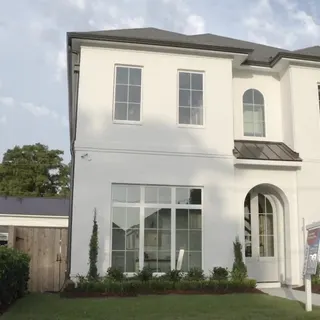 Burk Construction and Development