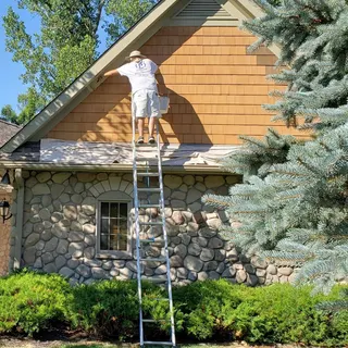Painting and Restoration