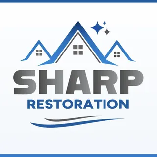 Sharp Restoration