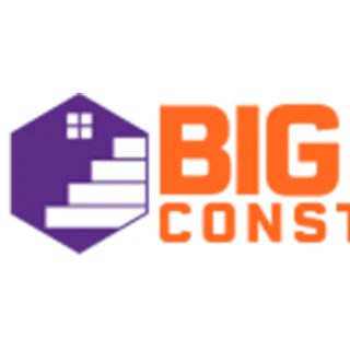 Big Step Construction