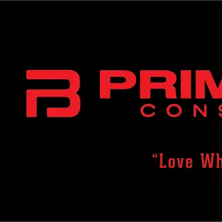Prime Built Construction