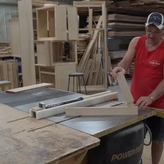 Classic Wood