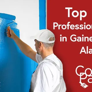 CorsPaint Painting Company of Gainesville FL