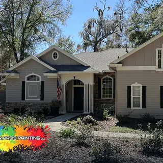 Color Pros Painting LLC