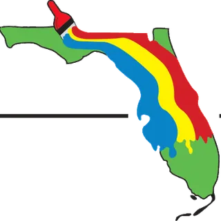 North Florida Painting