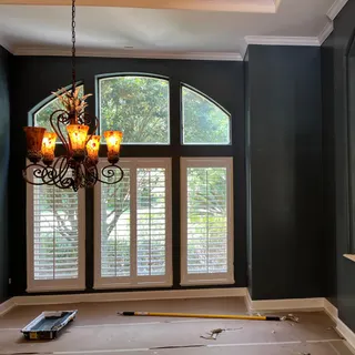 HH Painting | Exterior & Interior Painting Company
