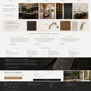 Shawn Williams Designs LLC