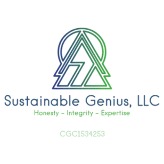 Sustainable Genius