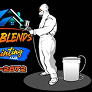 Cool Blends Painting, LLC