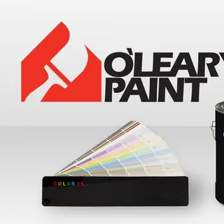 O'Leary Paint