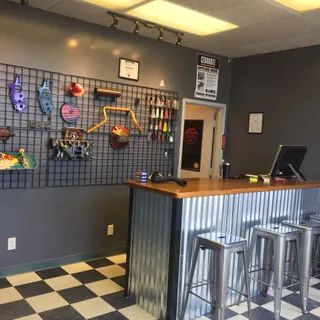 Battle Born Coatings LLC
