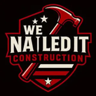 We Nailed It! Construction