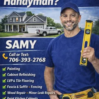 Semsem Home Repairs